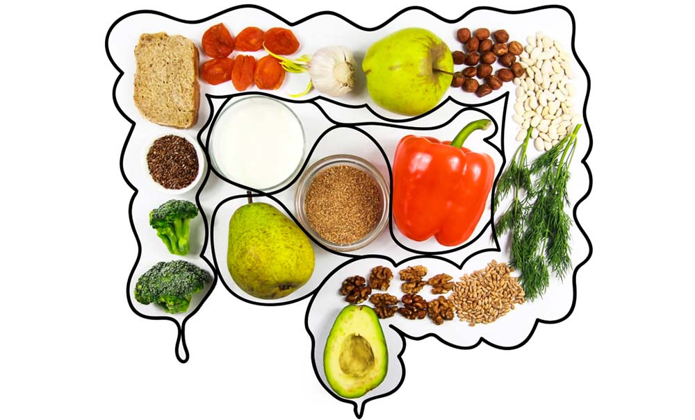 Rutinitas Harian yang Membantu Pencernaan Tetap Sehat