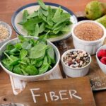 Serat dan Air, Duo Hebat untuk Usus yang Sehat